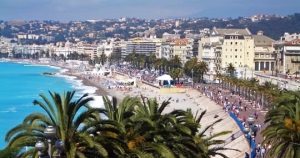 Туроператоры: спрос на отдых во Франции вырос летом на четверть