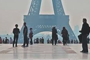 Работа во Франции для русского эмигранта