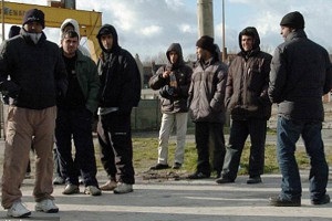 Агентство по трудоустройству