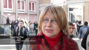 Образование и магистратура во Франции
