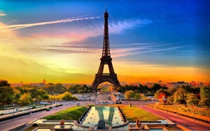 Бюро «Campus France»